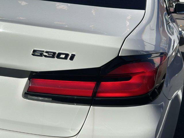 2023 BMW 530 530i xDrive
