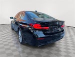 2023 BMW 530 i xDrive