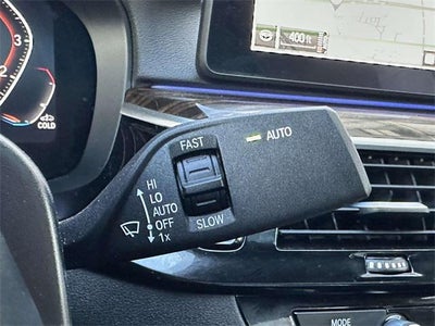 2023 BMW 530 i xDrive