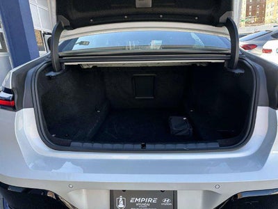 2026 BMW 740i 740i xDrive