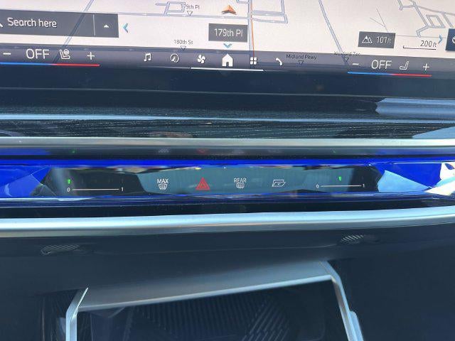 2026 BMW 740i 740i xDrive