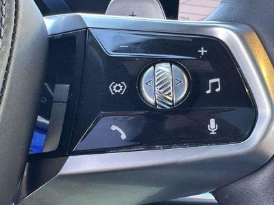 2026 BMW 740i 740i xDrive