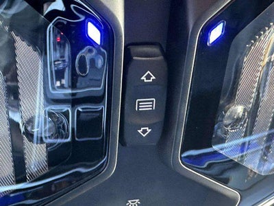 2026 BMW 740i 740i xDrive