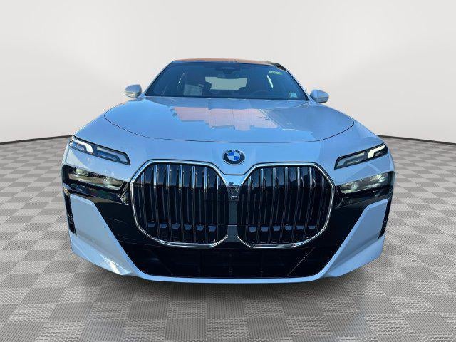 2026 BMW 740i 740i xDrive
