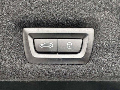 2023 BMW 760 760i xDrive