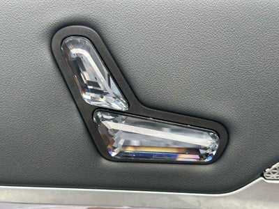 2023 BMW 760 760i xDrive