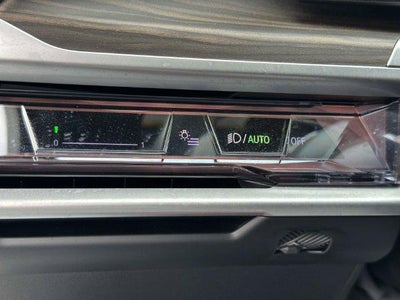 2023 BMW 760 760i xDrive