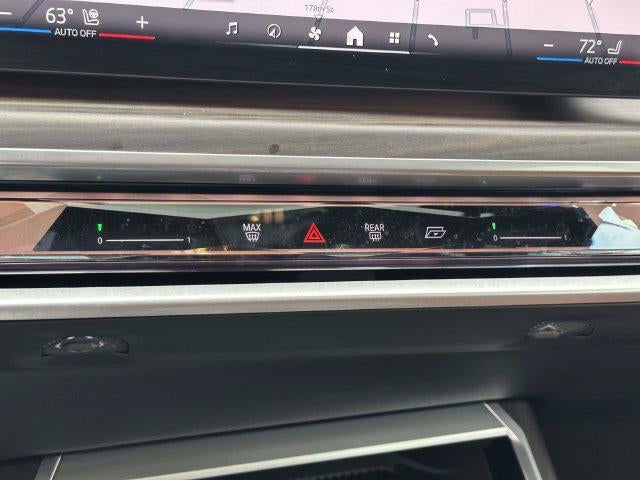 2023 BMW 760 760i xDrive