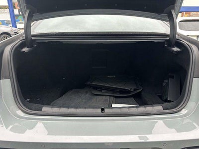 2024 BMW 760i 760i xDrive