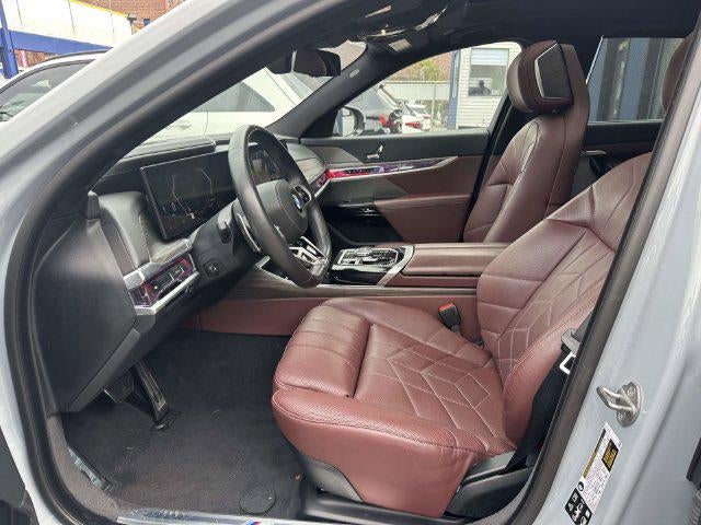 2024 BMW 760i 760i xDrive