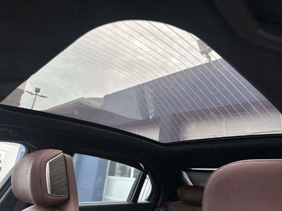 2024 BMW 760i 760i xDrive