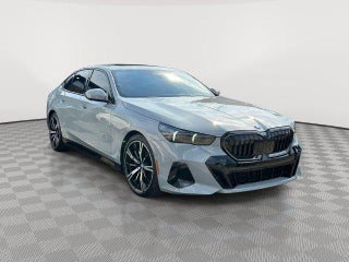 2024 BMW 530i 530i xDrive