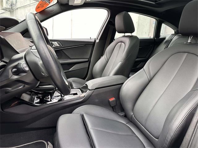 2022 BMW 228 Gran Coupe i xDrive