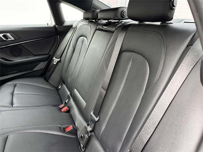 2022 BMW 228 Gran Coupe i xDrive