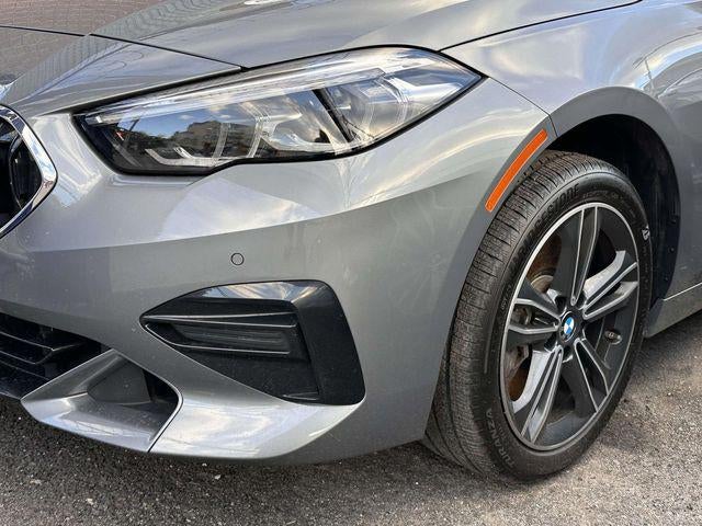 2022 BMW 228 Gran Coupe i xDrive