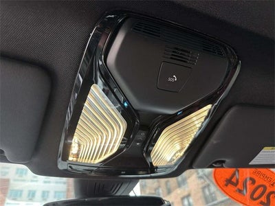 2024 BMW 430i Gran Coupe xDrive