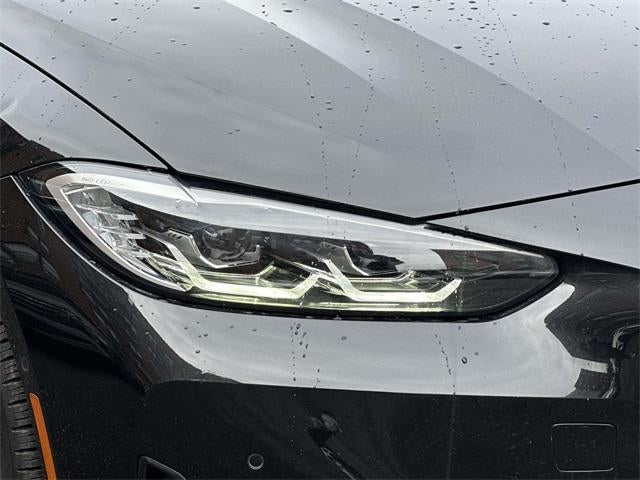 2024 BMW 430i Gran Coupe xDrive