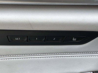 2023 BMW M5 Sedan