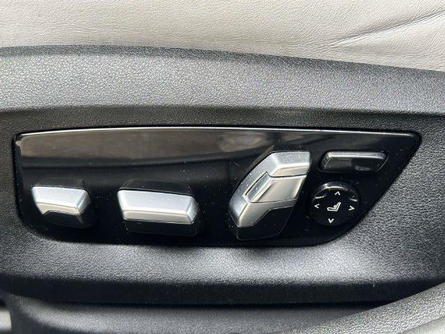2023 BMW M5 Sedan
