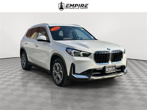 2023 BMW X1 xDrive28i