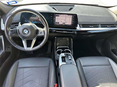 2023 BMW X1 xDrive28i