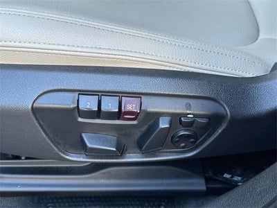 2022 BMW X2 xDrive28i