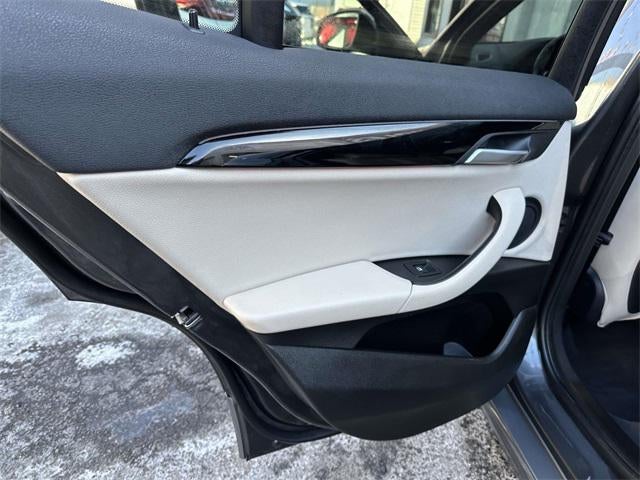 2022 BMW X2 xDrive28i