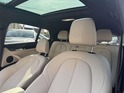 2019 BMW X2 xDrive28i