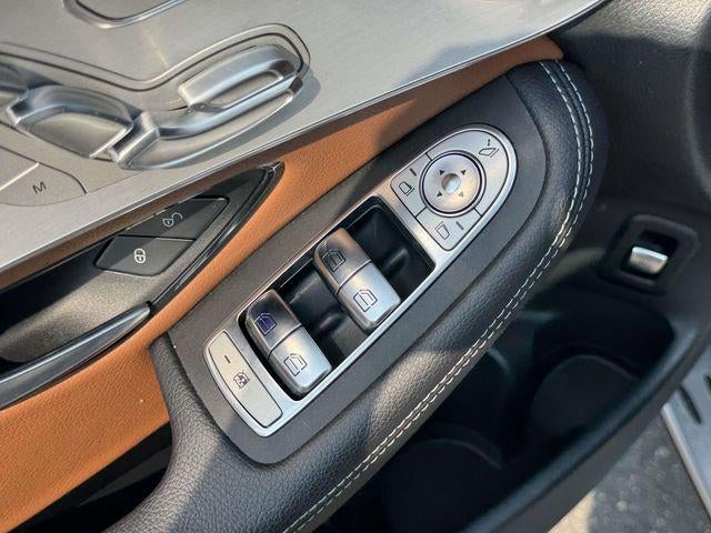 2020 Mercedes-Benz GLC 300 Coupe GLC 300