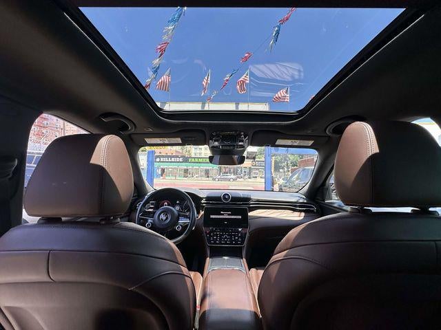 2023 Maserati Grecale GT - Photo 17