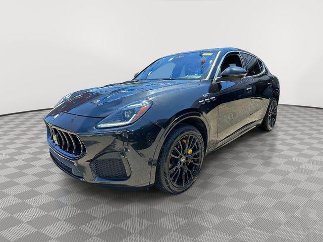 2023 Maserati Grecale GT - Photo 6