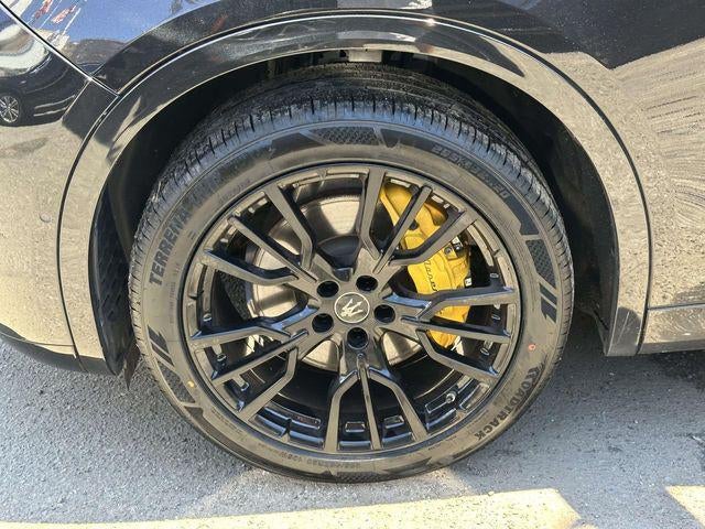 2023 Maserati Grecale GT - Photo 9