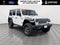2019 Jeep Wrangler Unlimited Rubicon 4x4