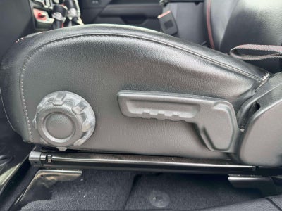 2019 Jeep Wrangler Unlimited Rubicon 4x4