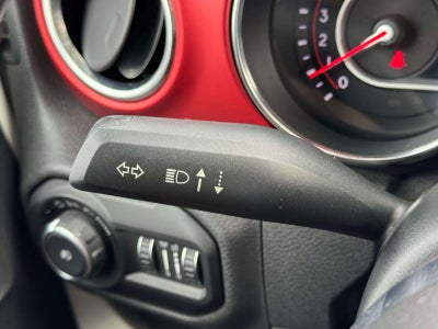 2019 Jeep Wrangler Unlimited Rubicon 4x4