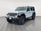 2019 Jeep Wrangler Unlimited Rubicon 4x4