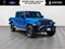 2021 Jeep Gladiator Overland 4x4