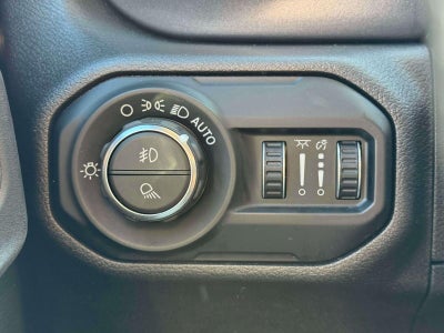 2021 Jeep Gladiator Mojave 4x4