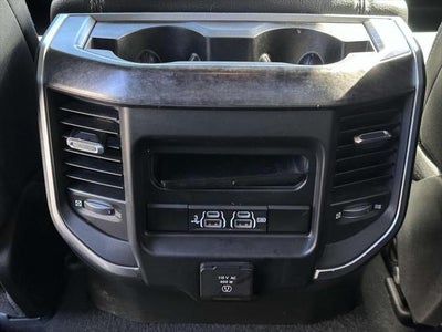 2019 RAM 1500 Big Horn/Lone Star Crew Cab 4x4 57' Box