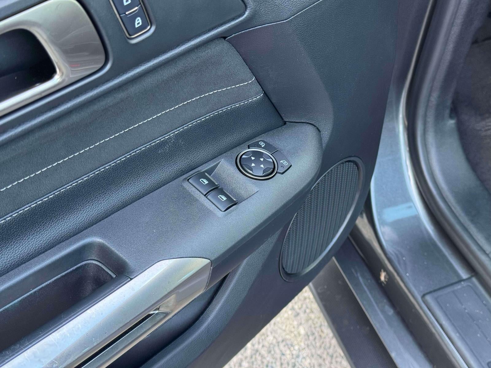 2017 Ford Shelby GT350 Shelby GT350