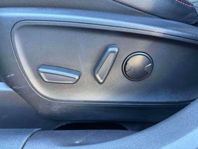 2023 Ford Escape ST-Line Elite