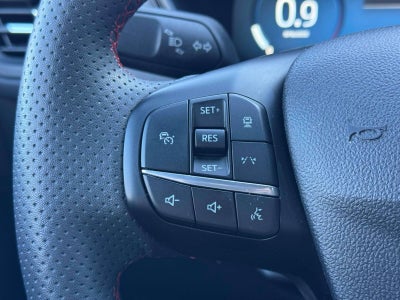 2023 Ford Escape ST-Line Elite