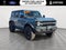 2021 Ford Bronco Wildtrak