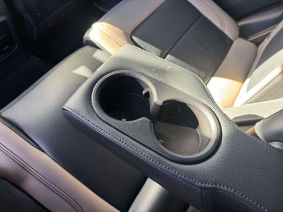 2021 Ford Bronco Wildtrak