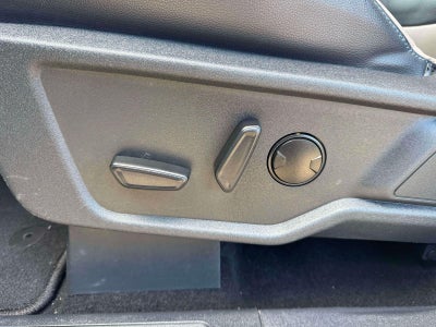 2021 Ford Bronco Wildtrak