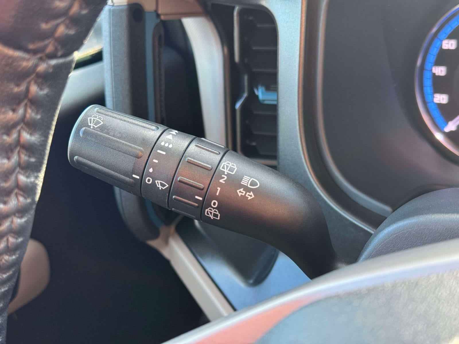 2021 Ford Bronco Wildtrak