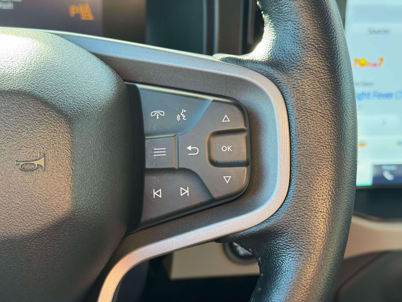 2021 Ford Bronco Wildtrak