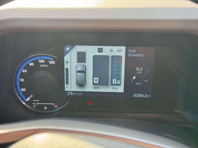 2021 Ford Bronco Wildtrak