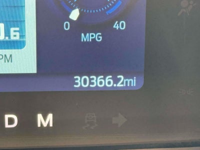 2021 Ford Bronco Wildtrak