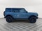 2021 Ford Bronco Wildtrak